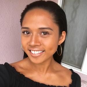 Meet your Posher, Marie